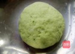 五彩炸酱面的做法图解1