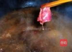 水煮牛肉的做法图解11