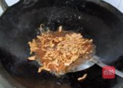大蒜素鸡炒肉丝的做法图解5