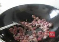 洋葱牛肉粒的做法图解6