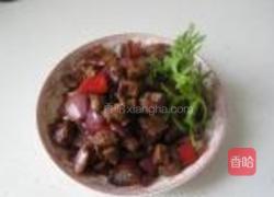洋葱牛肉粒的做法图解9