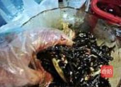 韩式拌蕨菜的做法图解11