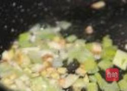 青椒回锅肉的做法图解5