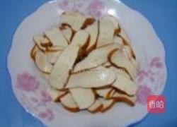 辣椒炒香的做法图解2