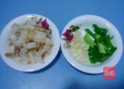 辣椒炒香的做法图解4