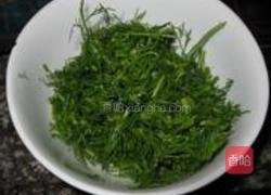 茴香炒面的做法图解12