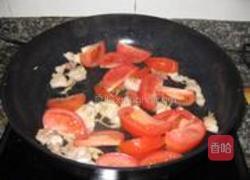 茴香炒面的做法图解14