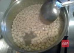 炒疙瘩的做法图解5