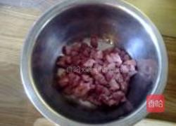 炒疙瘩的做法图解7