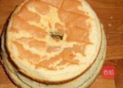 芭比蛋糕的做法图解3