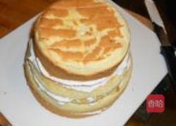 芭比蛋糕的做法图解7