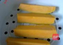 金元宝的做法图解4