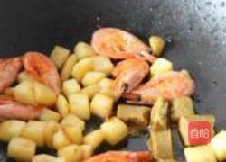 黄金咖喱鸡的做法图解5
