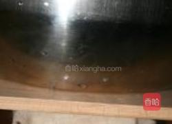 酥炸脆皮豆腐的做法图解12