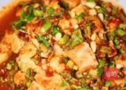 酥炸脆皮豆腐的做法图解18