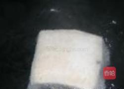 酥炸脆皮豆腐的做法图解5