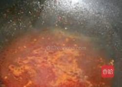 酥炸脆皮豆腐的做法图解8