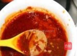 酥炸脆皮豆腐的做法图解9