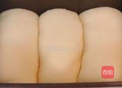 卡仕达松软吐司的做法图解13