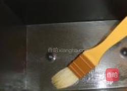 卡仕达松软吐司的做法图解9