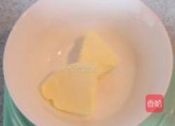 卡仕达松软吐司的做法图解1