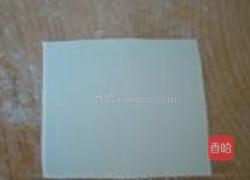 金盏五彩虾仁的做法图解4