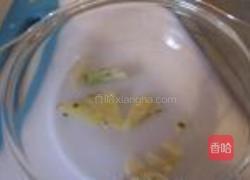 茶树菇焖鸡的做法图解5