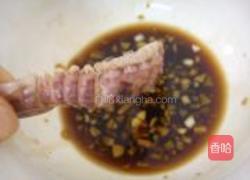 清蒸皮皮虾的做法图解6