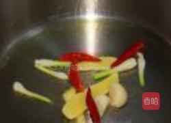 火爆蛤蜊的做法图解4