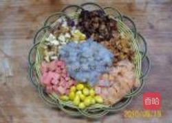 招财进宝八宝鸭的做法图解32