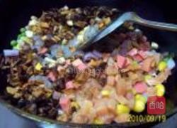 招财进宝八宝鸭的做法图解45