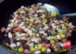 招财进宝八宝鸭的做法图解46