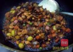 招财进宝八宝鸭的做法图解47