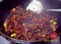 招财进宝八宝鸭的做法图解50