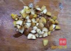 招财进宝八宝鸭的做法图解21