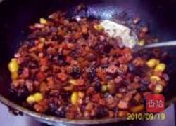 招财进宝八宝鸭的做法图解51