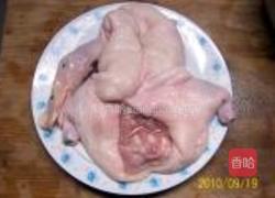 招财进宝八宝鸭的做法图解56
