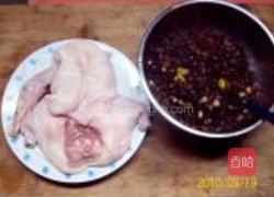 招财进宝八宝鸭的做法图解57