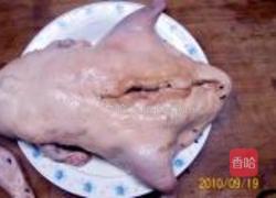 招财进宝八宝鸭的做法图解60