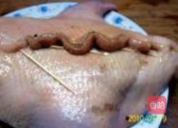 招财进宝八宝鸭的做法图解62