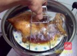 招财进宝八宝鸭的做法图解80