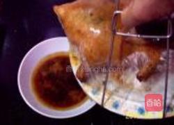 招财进宝八宝鸭的做法图解81