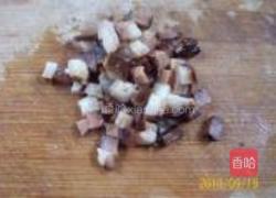 招财进宝八宝鸭的做法图解28