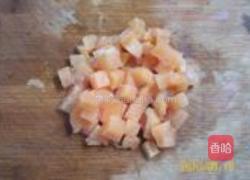 招财进宝八宝鸭的做法图解29