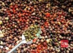 四川豌豆豆豉的做法图解10