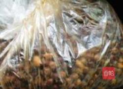 四川豌豆豆豉的做法图解13