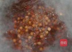 四川豌豆豆豉的做法图解3