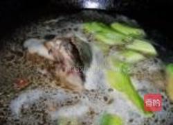 飘香水煮鱼的做法图解10
