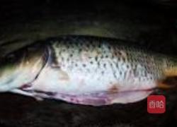 飘香水煮鱼的做法图解1