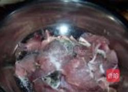 飘香水煮鱼的做法图解6